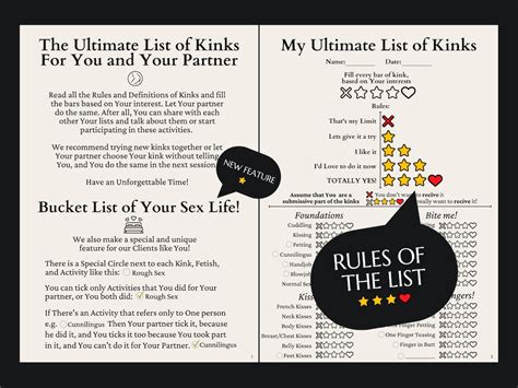 the signs and their kinks|List of Kinks: 20 Examples From Kink Educators